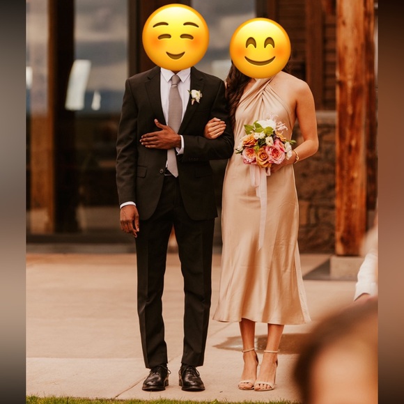 Show Me Your Mumu Jasmine Halter - Picture 7 of 9